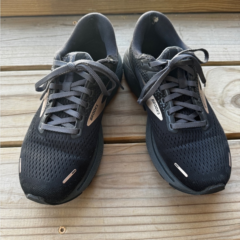 Brooks Ghost 14